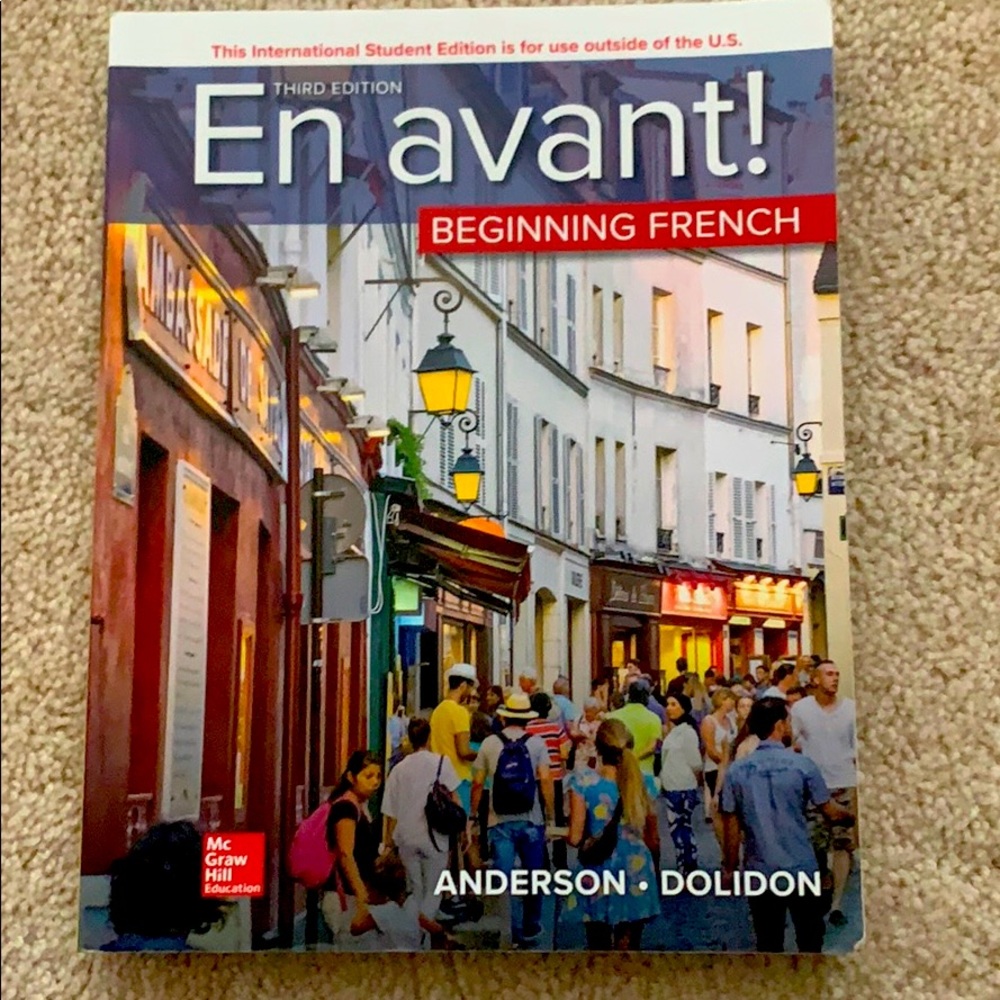 College book